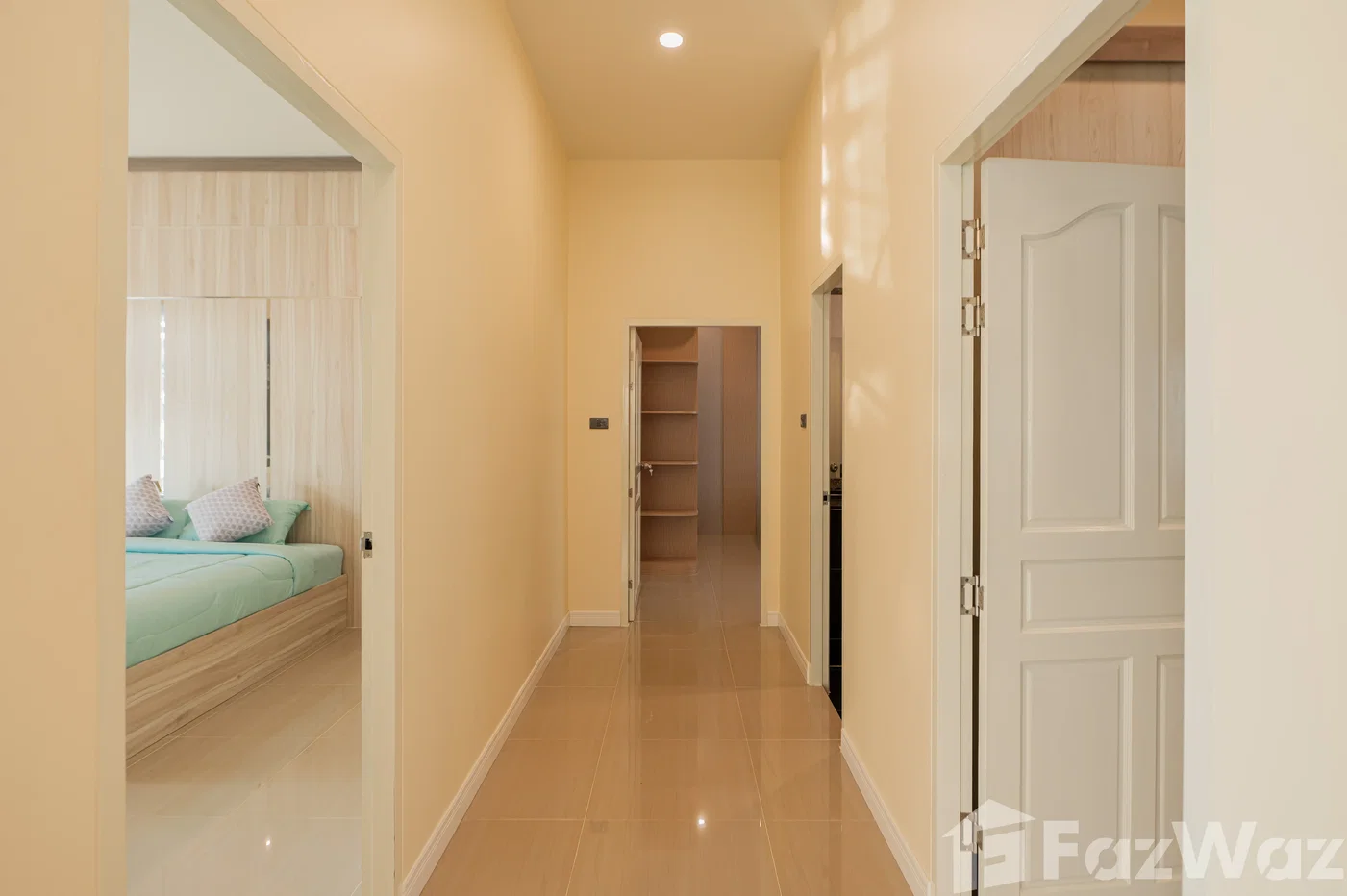 รูป วิลล่าให้เช่า 3 ห้องนอน ในโครงการ อมร วิลเลจ 6167286 - รูปที่ 31/43