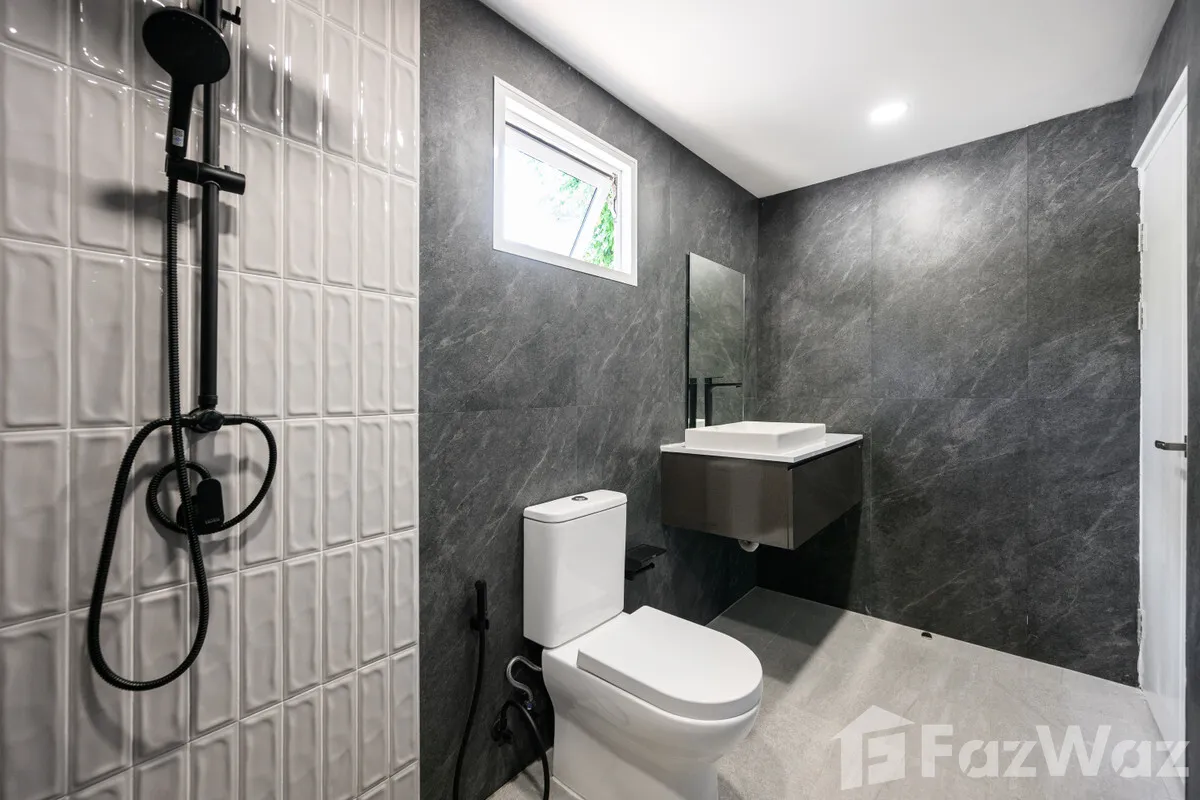 รูป ขาย บ้านเดี่ยว 4 ห้องนอน ใน จรเข้บัว, กรุงเทพมหานคร 6167676 - รูปที่ 19/29