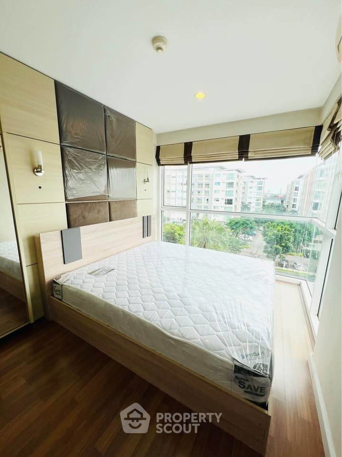 รูป คอนโด 2-ห้องนอน ที่ เมโทร พาร์ค สาธร (เฟส 2/1) ใกล้ MRT เพชรเกษม 48 (ID 2310073) - รูปที่ 6/17