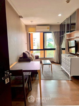 คอนโด 1-ห้องนอน ที่ ไทดี้ ทองหล่อ คอนโดมิเนียม ใกล้ BTS ทองหล่อ (ID 2786460)