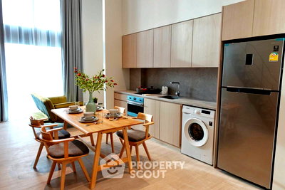 Condos for rent : 2-BR Condo at The Lofts Silom near BTS Surasak (ID 2097246)