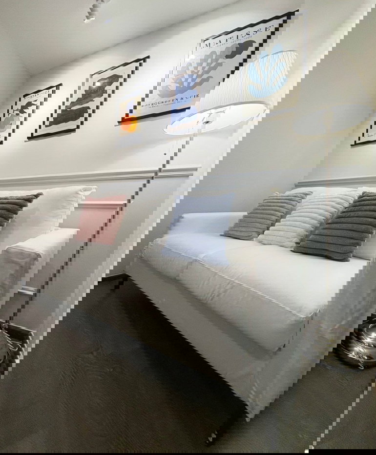 picture The Excel Ladprao - Sutthisan - 11/13