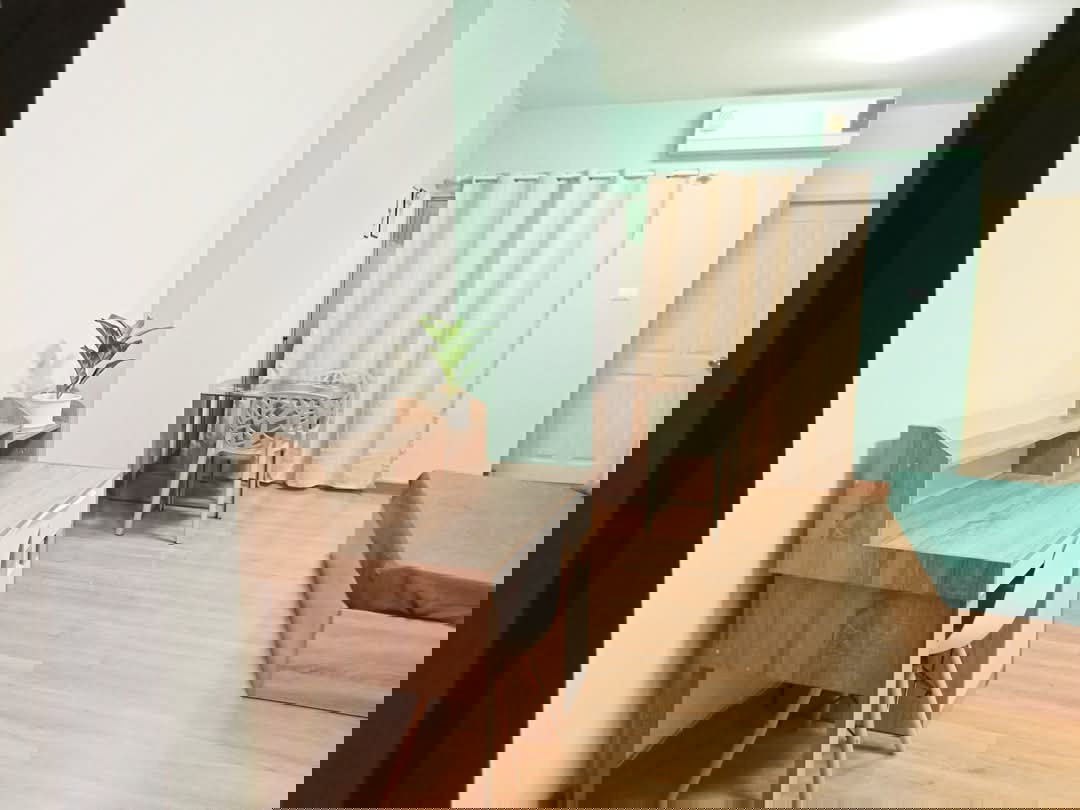 picture OMG1540  [ Supalai Park Ratchaphruek - Phetkasem ]  Nice Studio - Cheap RENT 6-Apr-26 - 5/9