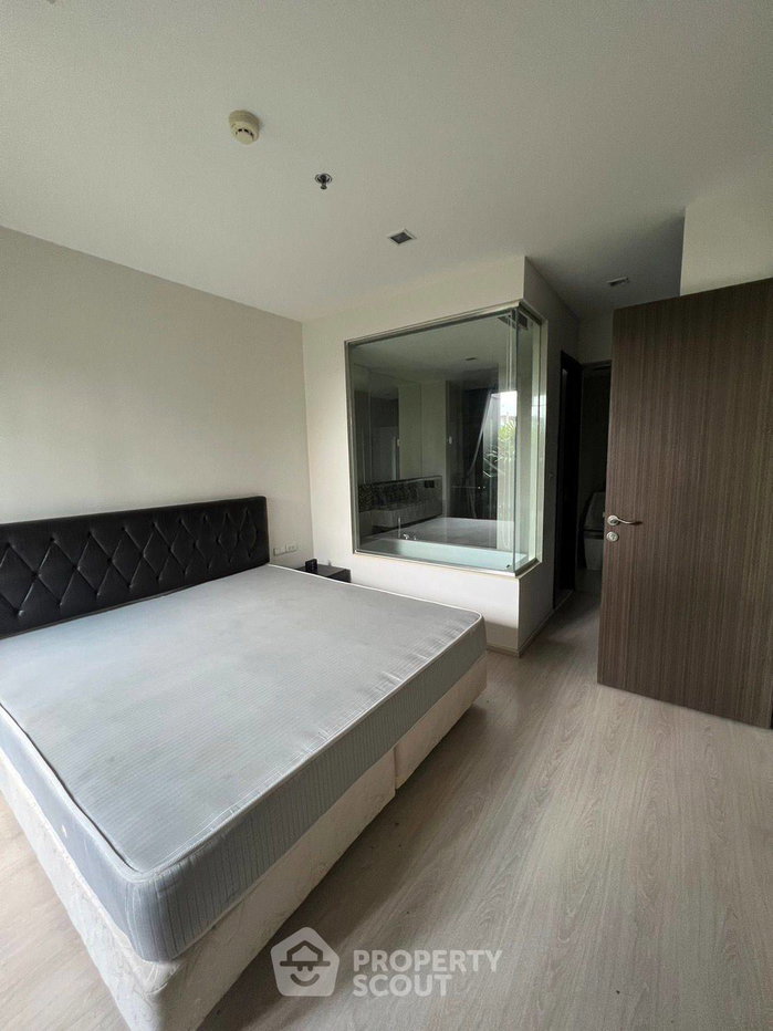 รูป คอนโด 1-ห้องนอน ที่ ริทึ่ม สุขุมวิท 44/1 ใกล้ BTS พระโขนง (ID 985340) - รูปที่ 17/17