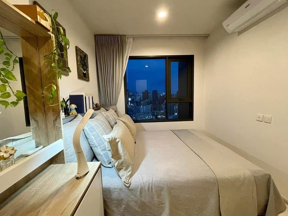 รูป 🏢 ให้เช่าคอนโด : Life One Wireless (ไลฟ์ วัน ไวร์เลส)   รหัสทรัพย์ | 📌LNP-C87 - รูปที่ 7/20