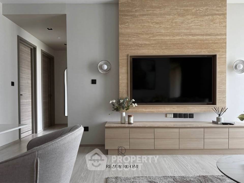 รูป คอนโด 2-ห้องนอน ที่ เดอะ รูม สุขุมวิท 38 ใกล้ BTS เอกมัย (ID 2786489) - รูปที่ 4/30