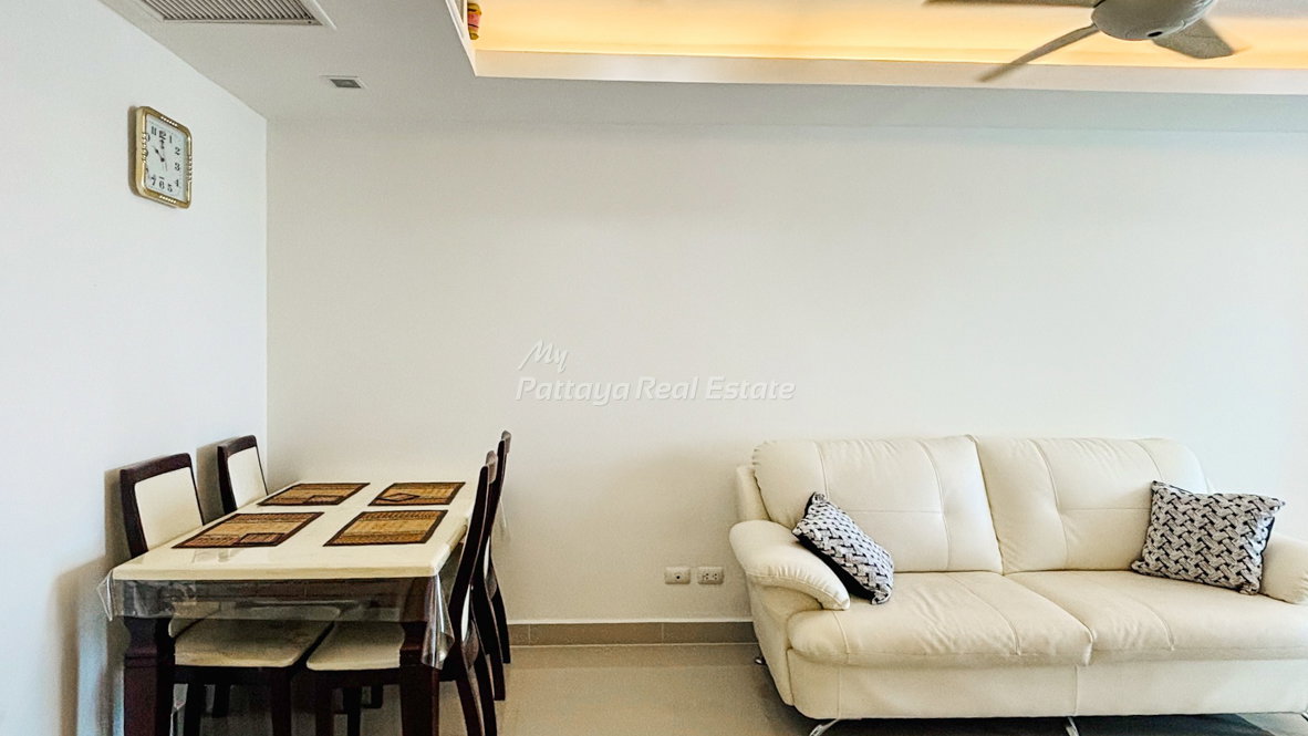 picture 🛏️ 1 Bed - 🛁 1 Bath - 🏙️ Sea View - 🌏 FOREIGN name - 🏢 Cosy Beach View Pattaya - Ref: COSYB54 - 2/15