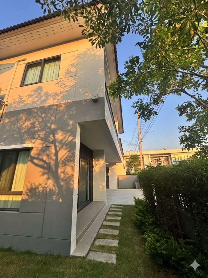รูป 🏠 ให้เช่าบ้าน : Centro Vibhavadi (เซนโทร วิภาวดี)   รหัสทรัพย์ | 📌LNP-H951 - รูปที่ 25/32