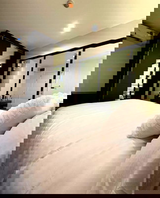 ขายคอนโด : #A124216 ✅ 5/4/69  ขายคอนโด The Excel Ladprao - Sutthisan 📲📢สอบถาม ld line @condoboy