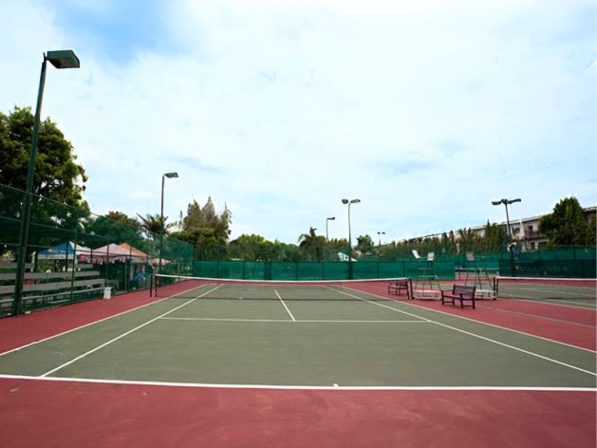 รูป ขาย บ้านเดี่ยว Parkway Aliv รามคำแหง (ปาร์คเวย์ชาเล่ต์ เฟสใหม่) ติดรถไฟฟ้า 3 ห้องนอน 3 ห้องน้ำ บ้านสวยไม่ต้องซ่อม พร้อมตกแต่ง - รูปที่ 18/21