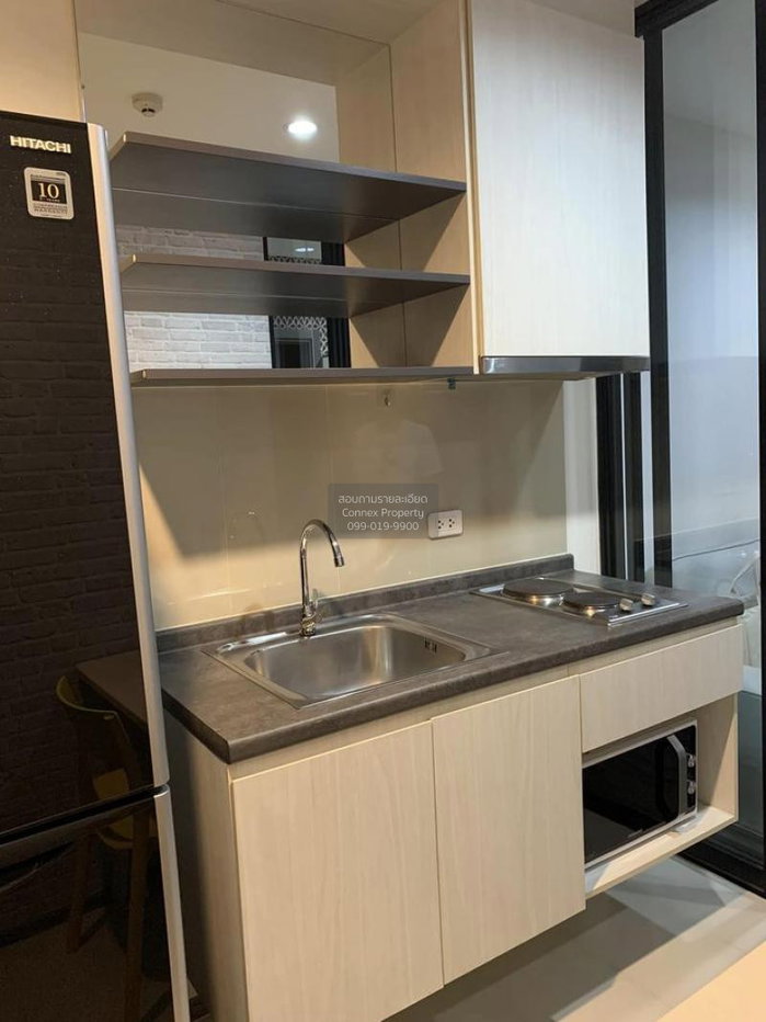 รูป เช่าคอนโด เดอะ เบส พาร์คเวสต์ สุขุมวิท 77 BTS-อ่อนนุช พระโขนงเหนือ เขต วัฒนา กรุงเทพ CX-75096 ✅ ทักไลน์ @connexproperty ตอบทันที ทีมงานมืออาชีพ ✅ - รูปที่ 5/11