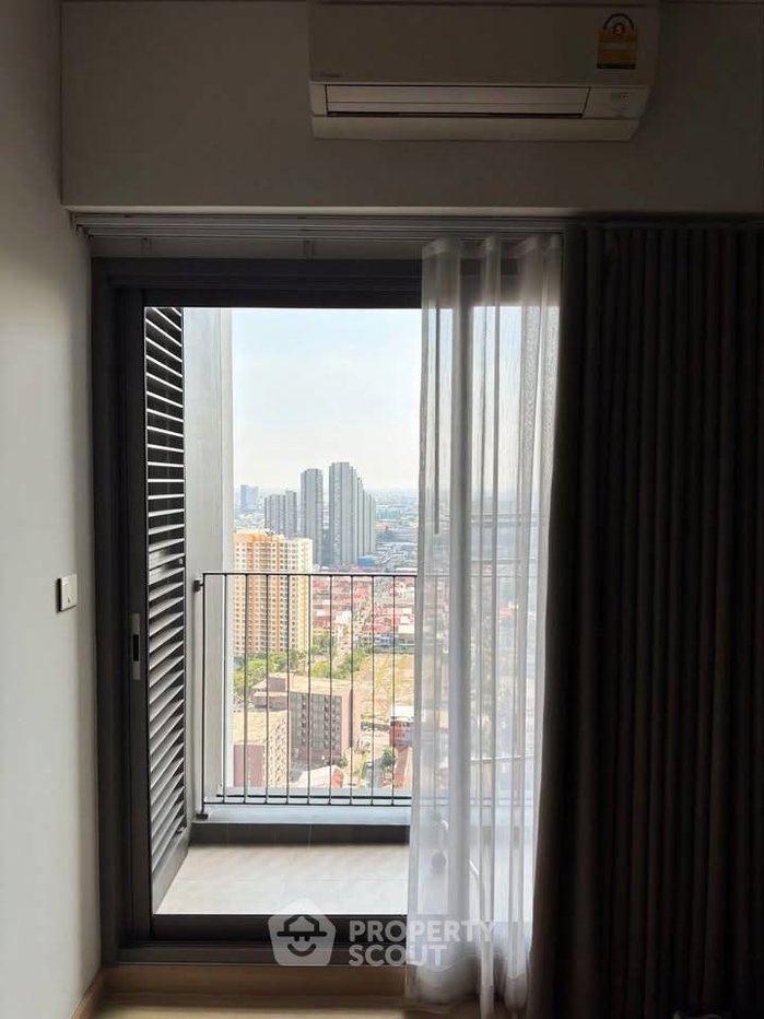 รูป คอนโด 1-ห้องนอน ที่ วิซดอม ค็อนเน็ค สุขุมวิท ใกล้ BTS ปุณณวิถี (ID 2787232) - รูปที่ 9/10
