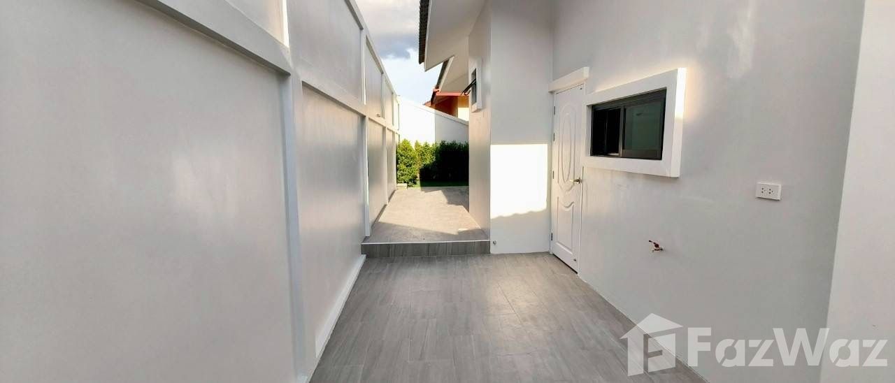 รูป บ้านเดี่ยวให้เช่า 3 ห้องนอน ใน บางละมุง, ชลบุรี 5358356 - รูปที่ 8/24