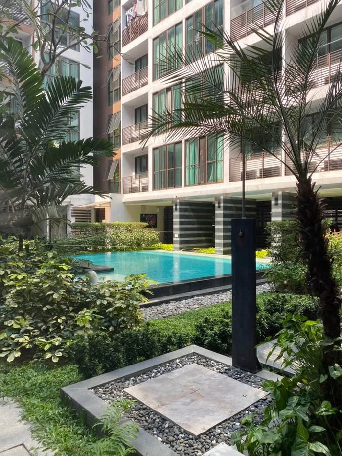 รูป 🏢 ให้เช่าคอนโด : IDEO Blucove Sathorn (ไอดีโอ บลูโคฟ สาทร) รหัสทรัพย์ | 📌LNP-C12773 - รูปที่ 6/11