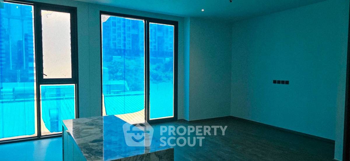 picture 2-BR Condo at ROMM CONVENT near BTS Sala Daeng (ID 2786427) - 2/7