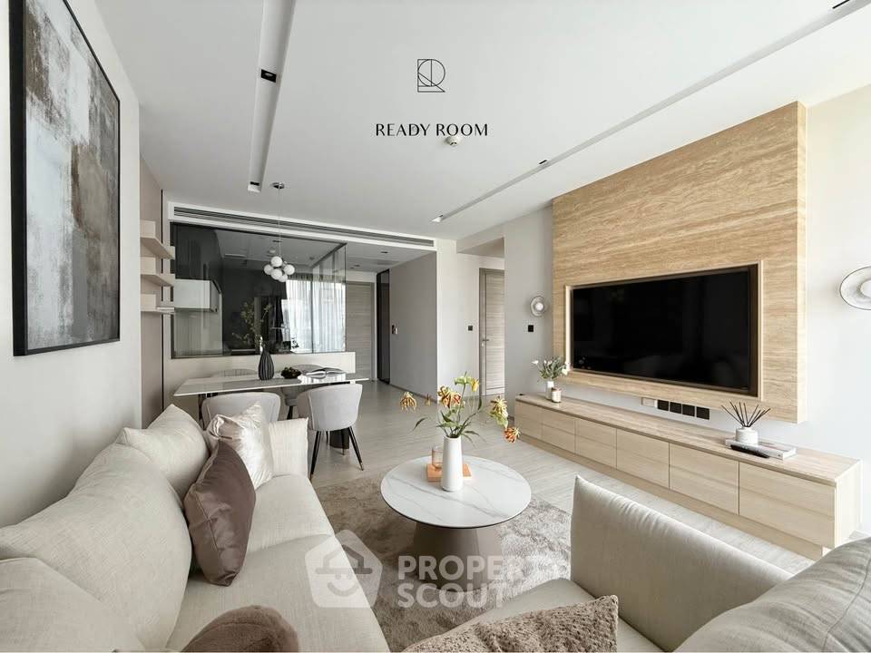 รูป คอนโด 2-ห้องนอน ที่ เดอะ รูม สุขุมวิท 38 ใกล้ BTS เอกมัย (ID 2786489) - รูปที่ 1/30