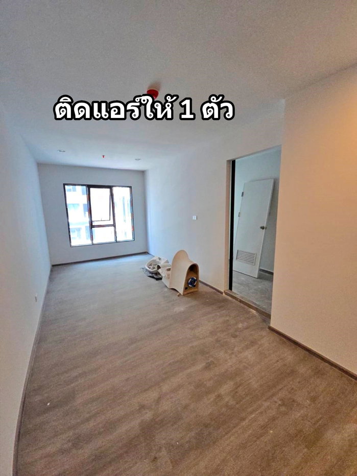 รูป 🦊HunterCondo🦊✨ให้เช่า รีเจ้นท์ โฮม วุฒากาศ 🦊ติด BTS วุฒากาศ 180 ม. เดินได้ - รูปที่ 2/9