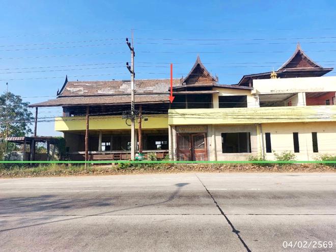 picture HOME 109 Sq.w. Sri Prachan Suphanburi for 5.1M - 1/44