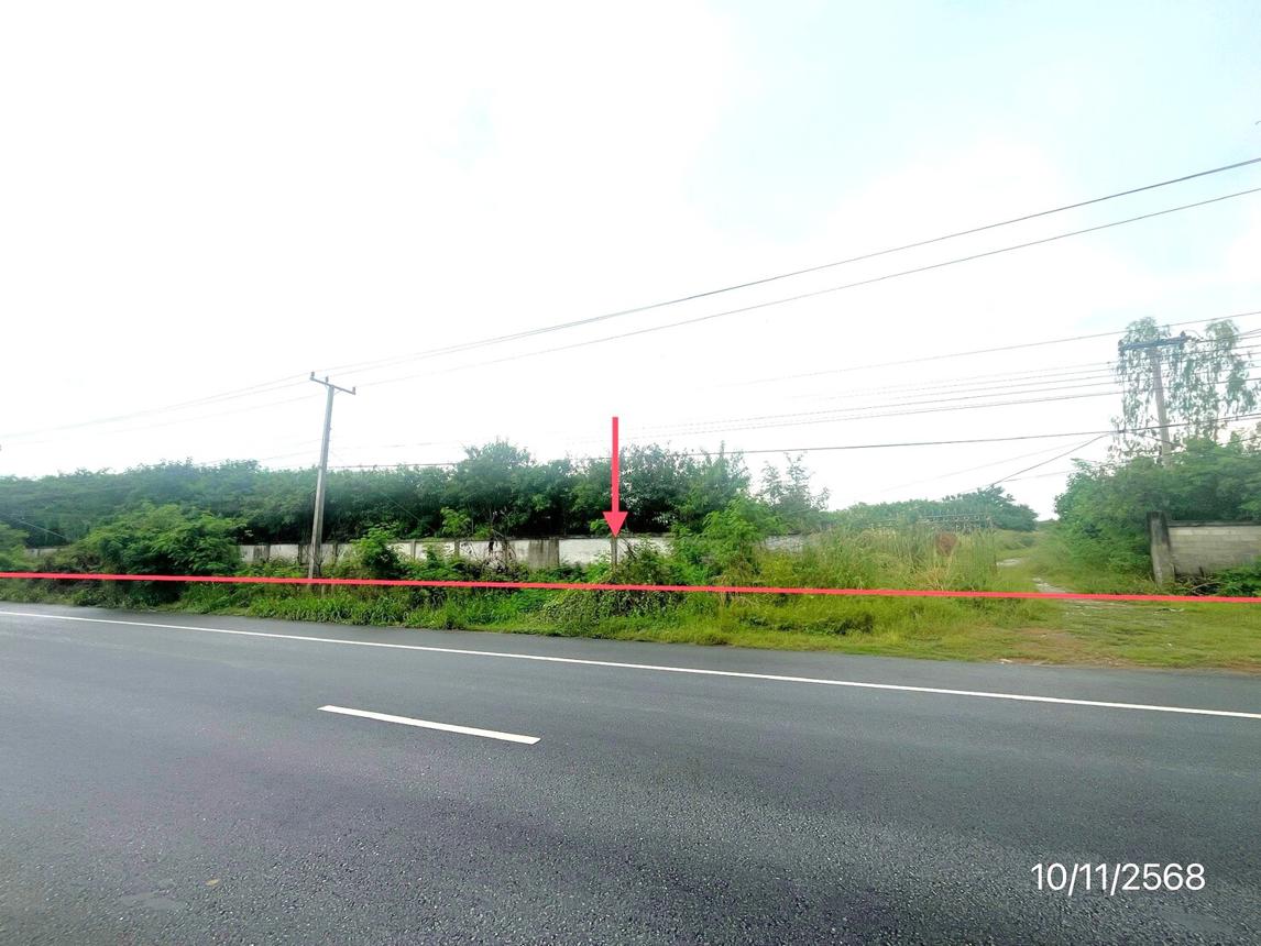 picture HOME 15521 Sq.w. Kong Krailat Sukhothai for 23.9M - 6/14