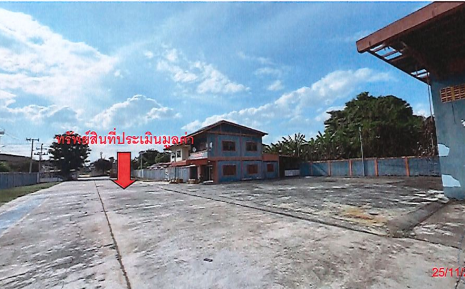 picture LAND 1394.2 Sq.w. Sawankhalok Sukhothai for 20.8M - 5/9