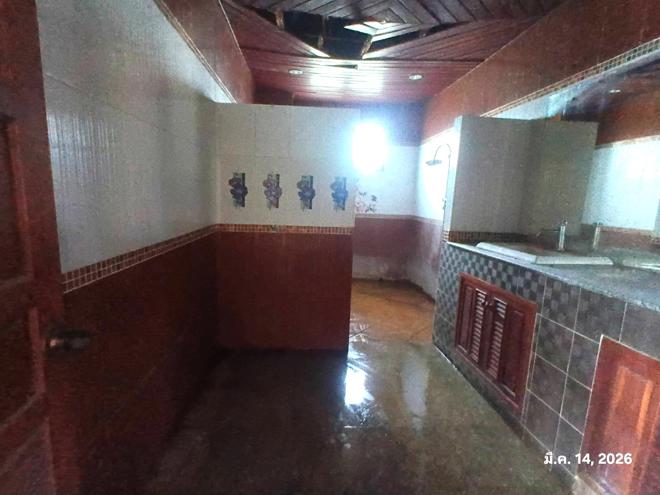 รูป บ้านเดี่ยว 5065 ตร.วา บ้านโฮ่ง ลำพูน 10M - รูปที่ 12/46