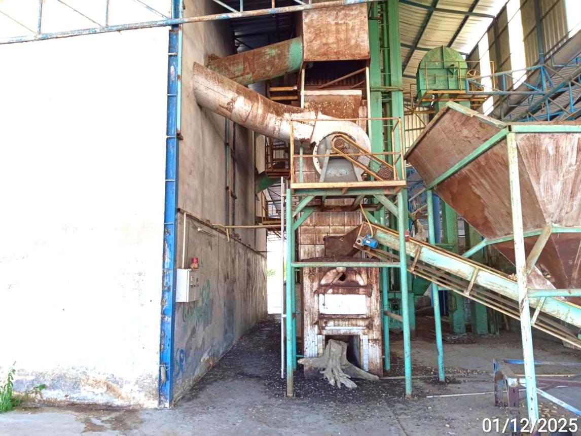 picture FACTORY Buang Sam Phan Phetchabun for 1.4M - 12/20