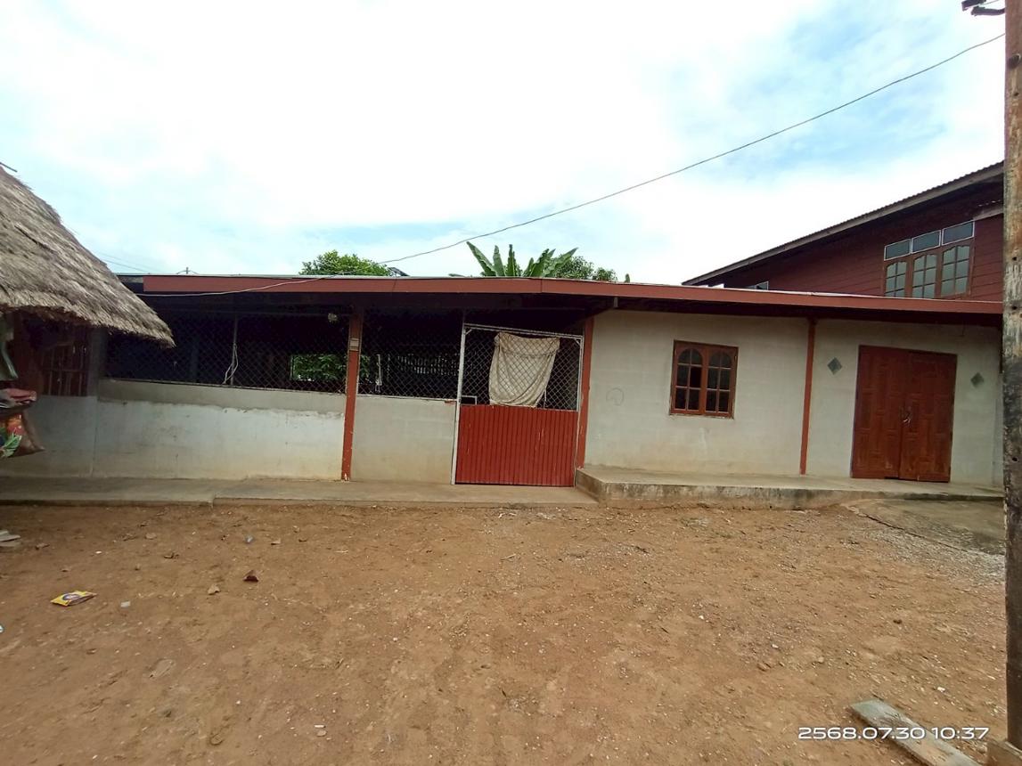 รูป บ้านเดี่ยว 537 ตร.วา สหัสขันธ์ กาฬสินธุ์ 1.9M - รูปที่ 21/40