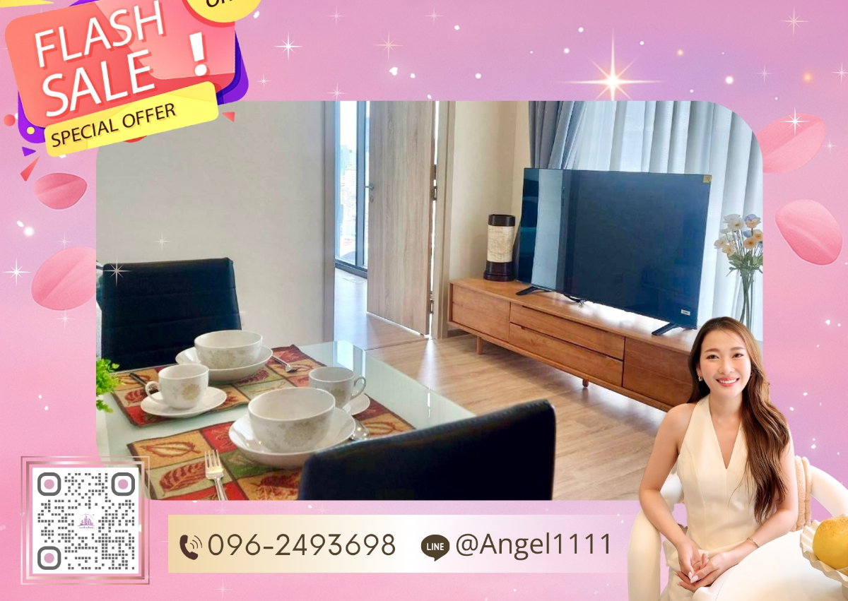 รูป ✨🦄 ว่าง ก.ค. 69 🦄✨ XT Phayathai เฟอร์ครบ จบในที่เดียว โทร 096-2493698 (XTP0495) - รูปที่ 1/22
