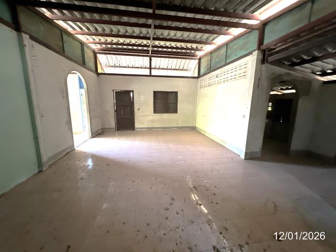 รูป บ้านเดี่ยว 120 ตร.วา ตาคลี นครสวรรค์ 927,000 - รูปที่ 13/40