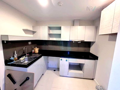 Condos for sale Outer Sukhumvit : 🔺 For Sell Condo ZENITH PLACE SUKHUMVIT 42 Building A, Floor 8,1 bed room, Room size 40 sqm