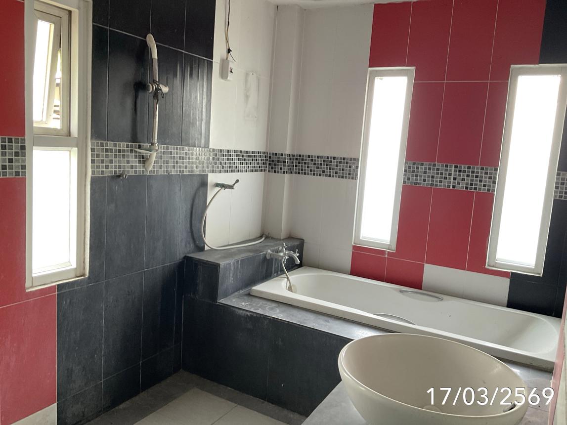 รูป บ้านเดี่ยว 196 ตร.วา เมืองเชียงราย เชียงราย 3.3M - รูปที่ 27/42