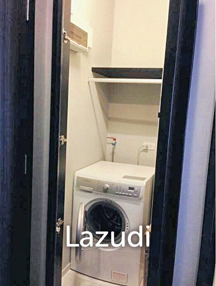 picture 1 Bed 1 Bath 35 SQ.M Rhythm Sukhumvit 44/1 - 4/4