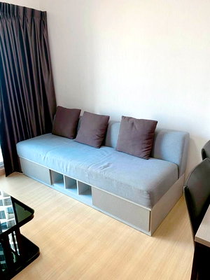 Condos for sale : SALE : Supalai Veranda Rama 9 - 2 Bedroom LC158