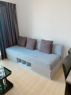 🌟 2 นอน 57 ตร.ม. พร้อมอยู่ ราคาดีที่สุด 🔥 ขาย/SALE : Supalai Veranda Rama 9 (ศุภาลัย เวอเรนด้า พระราม 9) - 2 ห้องนอน LC158