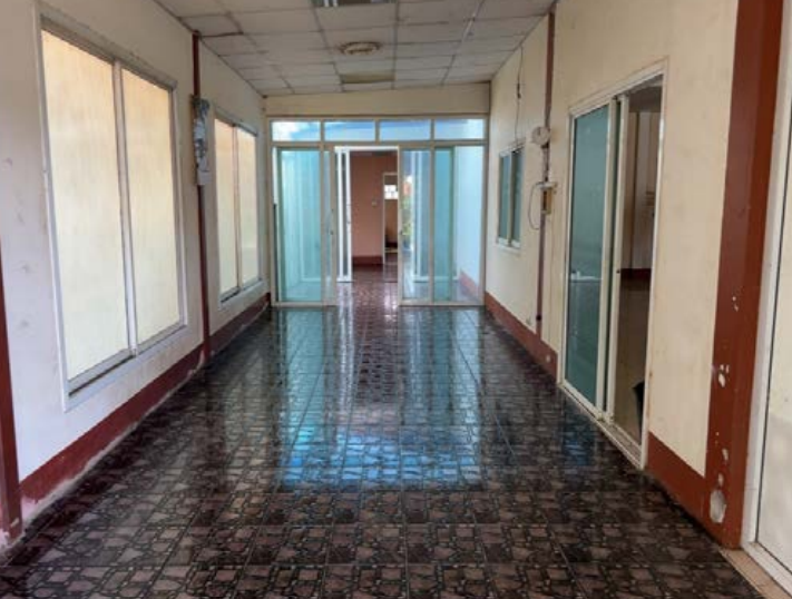 picture LAND 165.2 Sq.w. Sam Sung Khon Kaen for 3.8M - 3/10