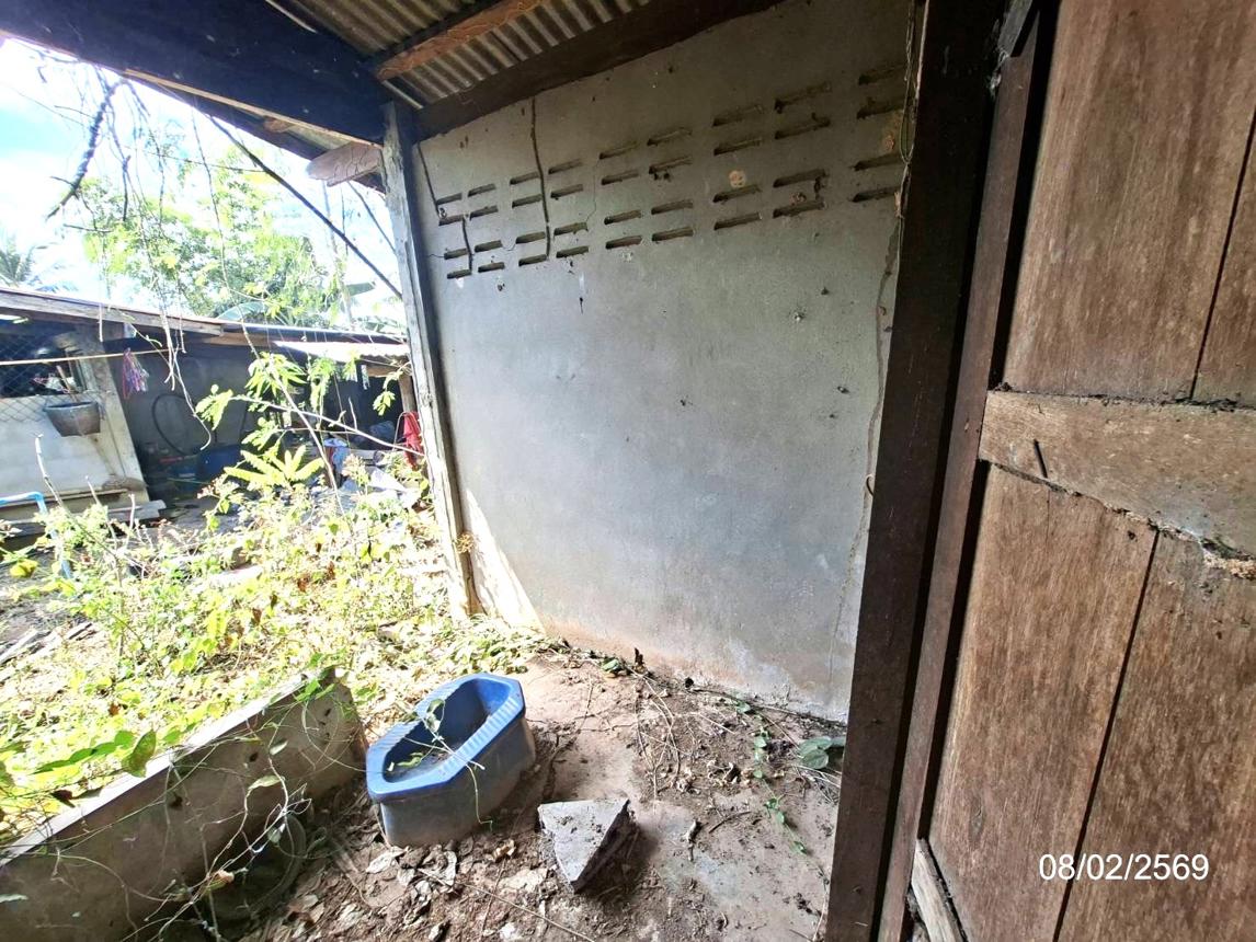 picture HOME 82 Sq.w. Ban Phaeng Nakhon Phanom for 617,000 - 16/20