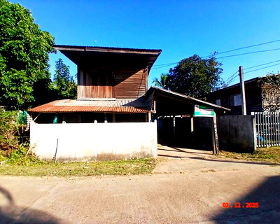 HOME 71 Sq.w. Waritchaphum Sakon Nakhon for 367,000