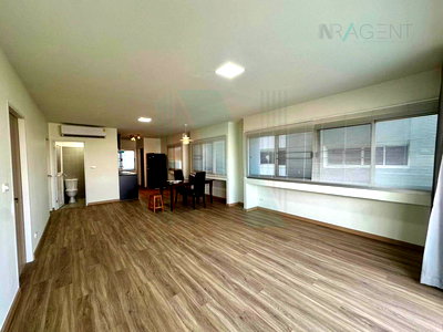 ขายคอนโด : 🚩 ขายคอนโด การ์เด้น คอร์ท อาคาร 1 ชั้น 4 2 ห้องนอน ขนาด 89 ตรม ใกล้ สวนเฉลิมพระเกียรติ