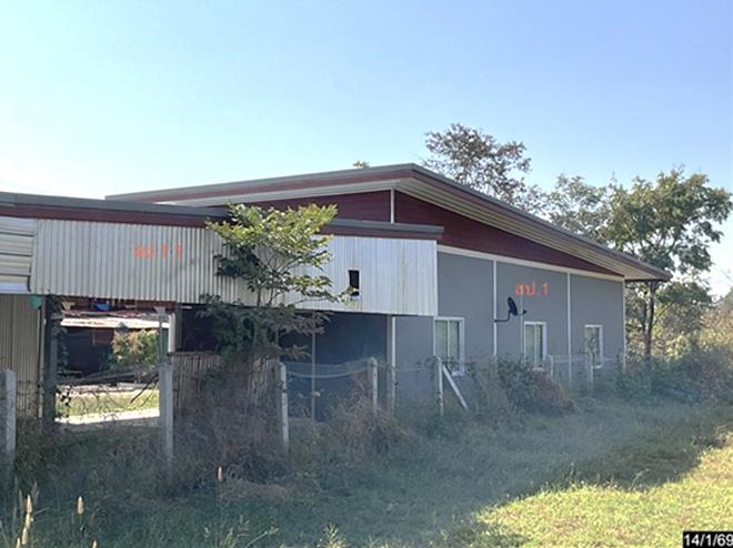 รูป บ้านเดี่ยว 180 ตร.วา บัวลาย นครราชสีมา 2M - รูปที่ 2/16