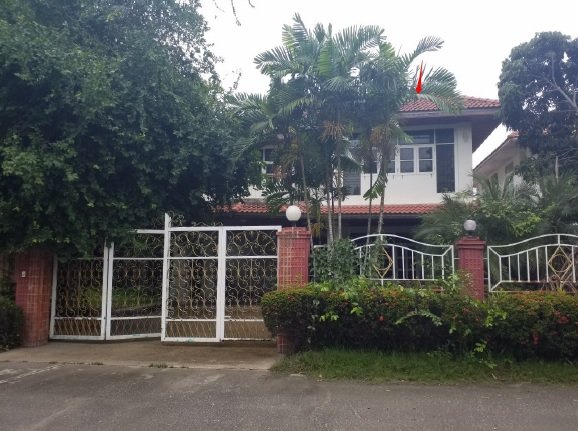 รูป โรงแรม 10993 ตร.วา ทวิมุข หัวหิน-ประจวบคีรีขันธ์ หัวหิน ประจวบคีรีขันธ์ 662.2M - รูปที่ 29/45