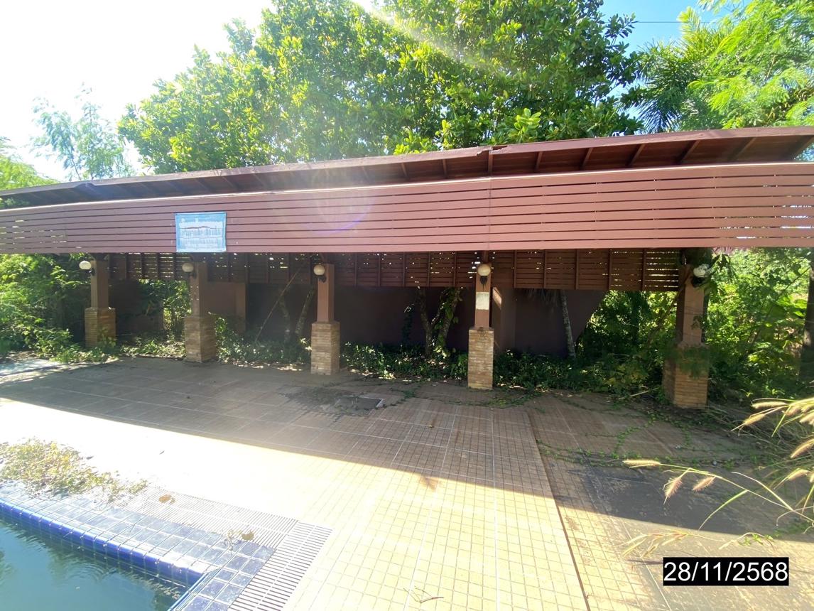 รูป บ้านเดี่ยว 243 ตร.วา น้ำโสม อุดรธานี 8.2M - รูปที่ 30/40