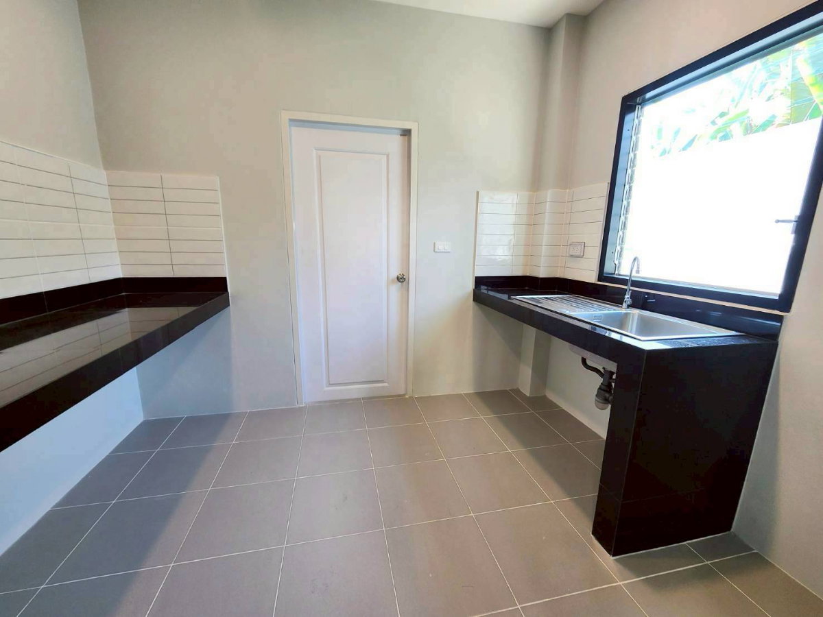 รูป บ้านสวย บ้านเดี่ยว 69 ตรว. รีโนเวทใหม่ทั้งหลัง เพอร์เฟค เพลส รามคำแหง 164 - รูปที่ 6/14