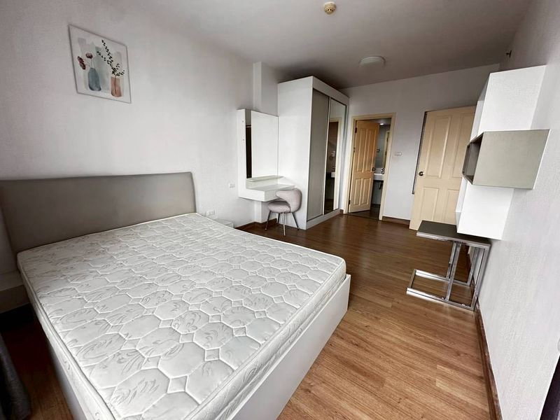 รูป ⛵ Supalai mare ⛵ City view / 14F / 1bedroom >> THB13,000/month彡 - รูปที่ 6/11