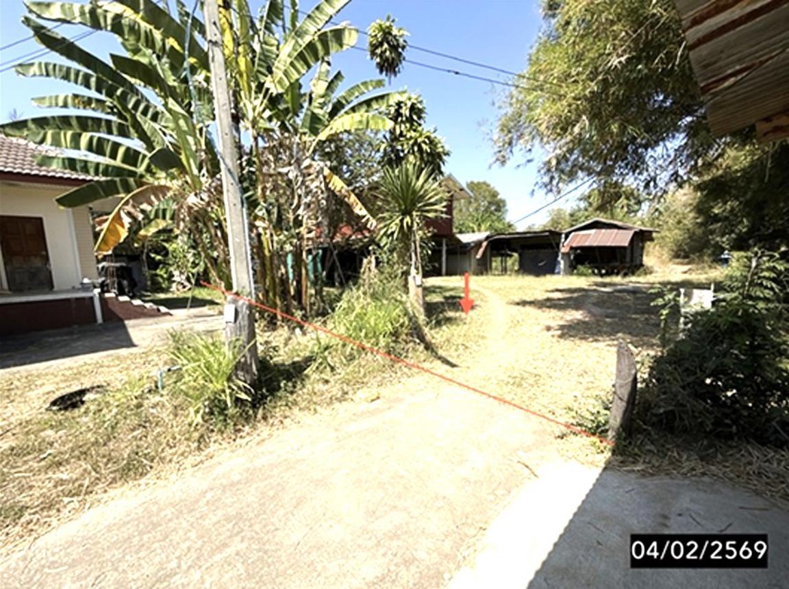 รูป บ้านเดี่ยว 606 ตร.วา แวงใหญ่ ขอนแก่น 1.1M - รูปที่ 6/14