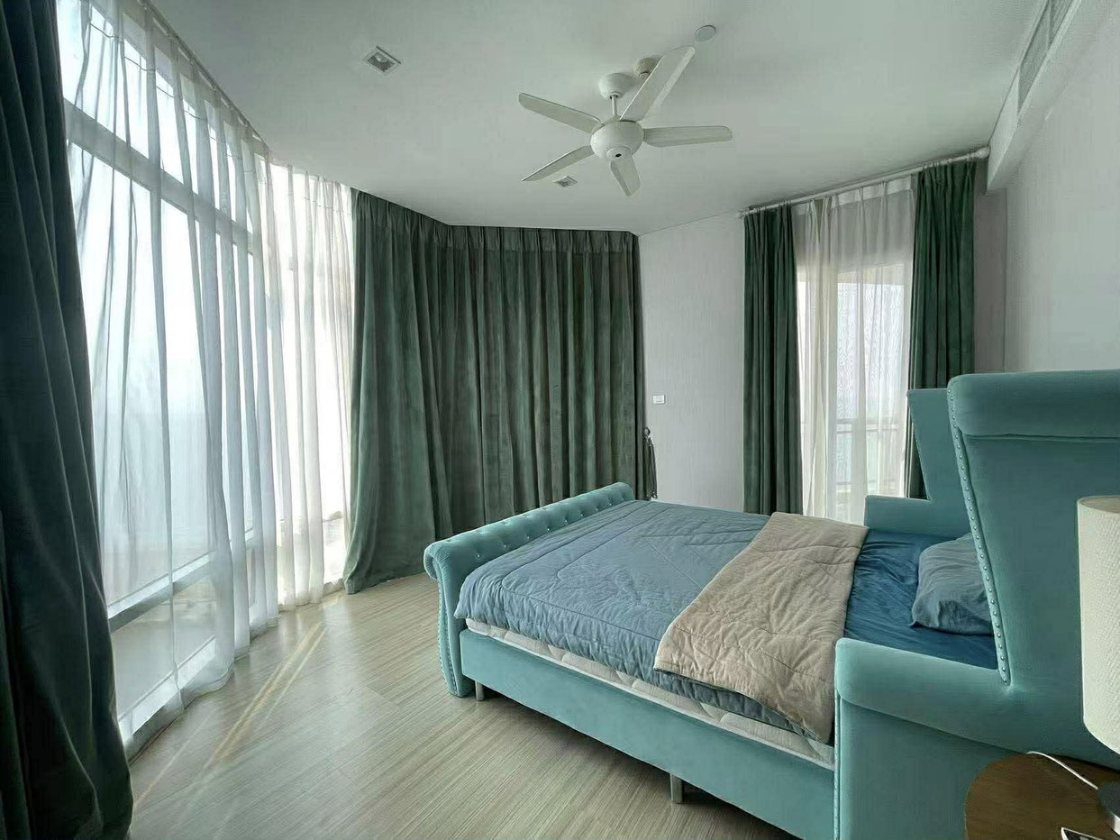 รูป Luxury Condo for Sale Reflection Jomtien Beach Beachfront - รูปที่ 14/15