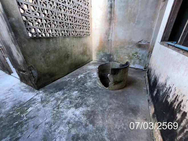 รูป บ้านเดี่ยว 147 ตร.วา ท่าแซะ ชุมพร 2.5M - รูปที่ 6/24