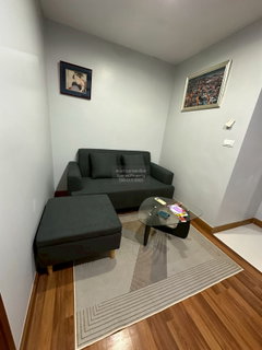 รูปภาพ For Rent Condo , PG Rama 9 , MRT-Phra Ram 9 , Huai Khwang , Huai Khwang , Bangkok , CX-150057 ✅ Live chat with us ADD LINE @connexproperty ✅
