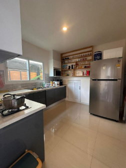 รูป บ้านเดี่ยวให้เช่า – หมู่บ้านแมคโนลีย์ - รูปที่ 4/14