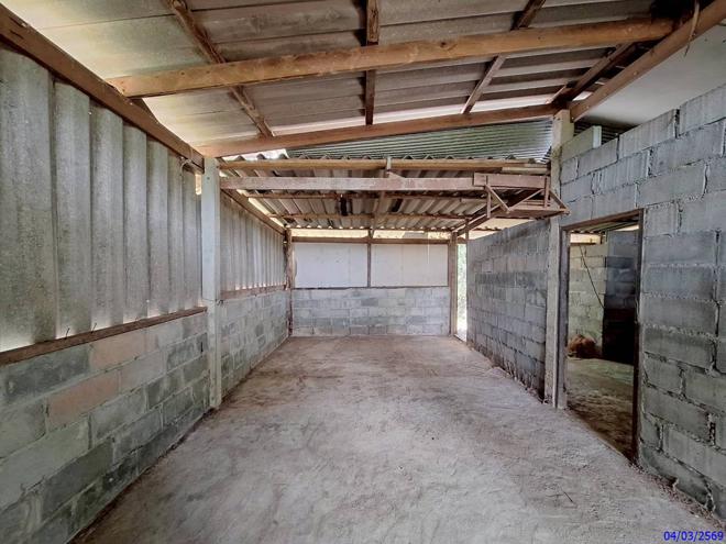 รูป บ้านเดี่ยว 170 ตร.วา เมืองพัทลุง พัทลุง 1.1M - รูปที่ 7/24
