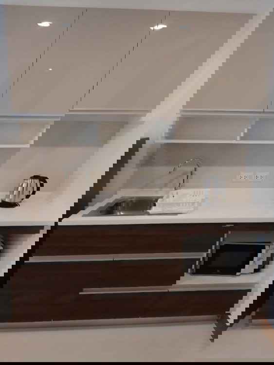 รูป #SC12857​​​​​    📌  ให้เช่า | 🟦🟨ศุภาลัย พรีเมียร์ เจริญนคร​🟥🟩💬 𝑪𝒐𝒏𝒕𝒂𝒄𝒕 𝑳𝑰𝑵𝑬: @𝒔𝒆𝒄𝒓𝒆𝒕𝒑𝒓𝒐𝒑𝒆𝒓𝒕𝒚 🔥✨ - รูปที่ 4/17